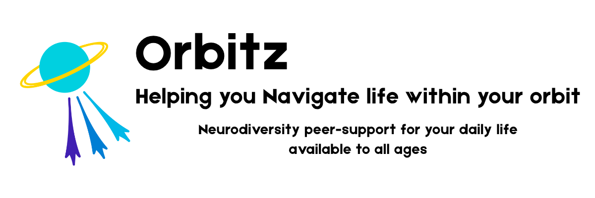 Orbitz Logo